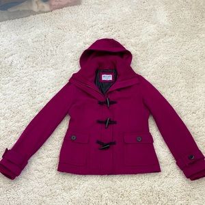 Delias Women Wool Jacket